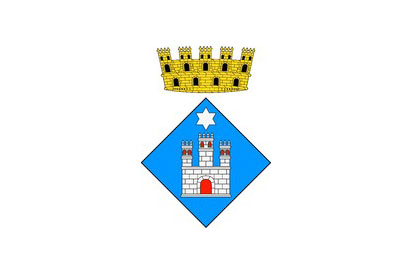 Bandera Alforja