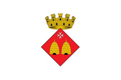 Bandera Arnes