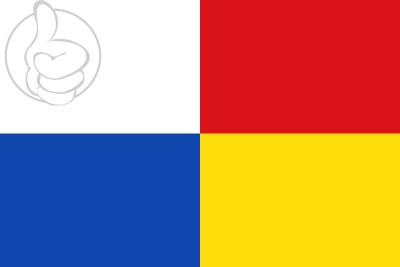 Bandera Iberica