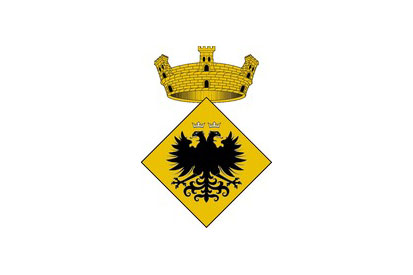 Bandera Bisbal de Falset, La