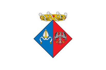 Bandera Bisbal del Penedès, La