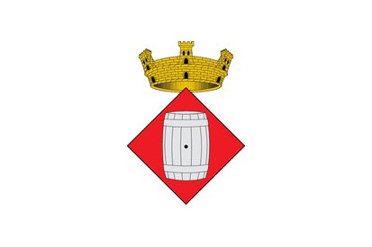 Bandera Botarell