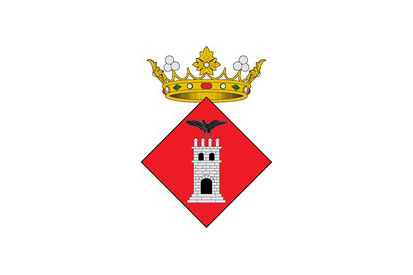 Bandera Camarles