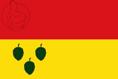 Bandera La Quart