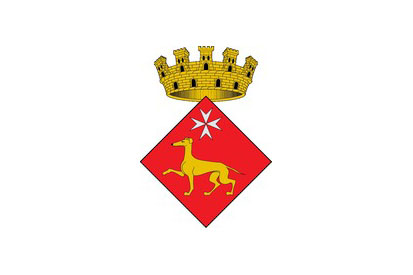 Bandera Caseres