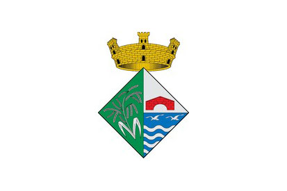 Bandera Deltebre