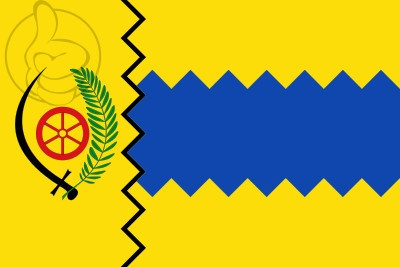 Bandera Lagata