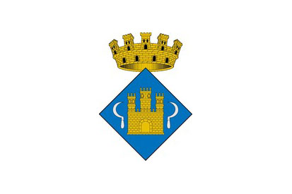 Bandera Falset