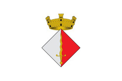 Bandera Forès