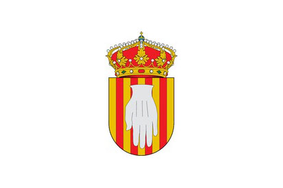 Bandera Gandesa