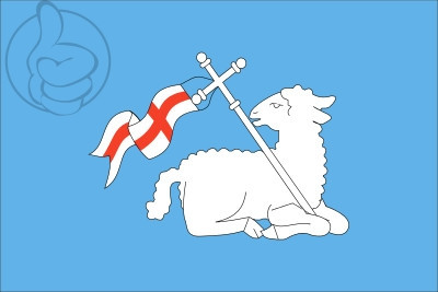 Bandera Albagés