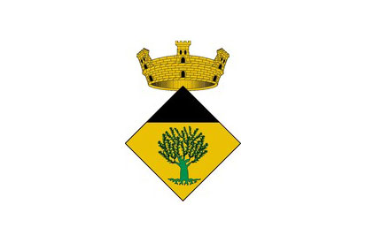 Bandera Guiamets, Els