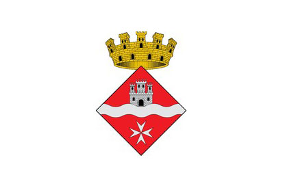 Bandera Miravet