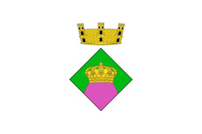 Bandera Mont-ral