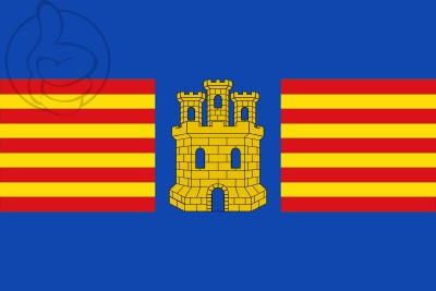 Bandera Maluenda