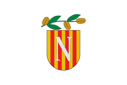 Bandera Nou de Gaià, La