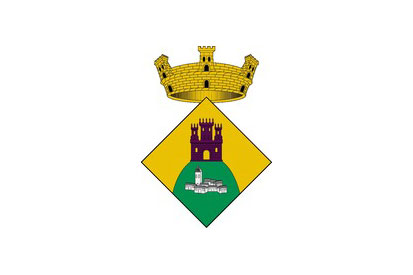 Bandera Pobla de Montornès, La