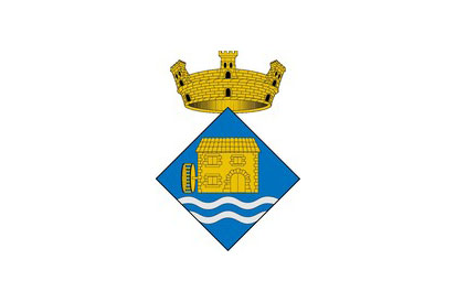 Bandera Riba, La