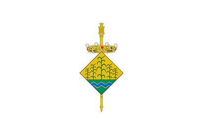 Bandera Riudecanyes