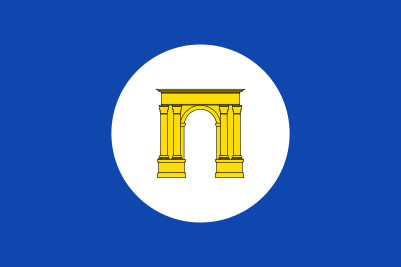 Bandera Roda de Barà