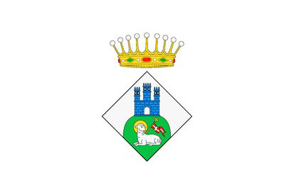 Bandera Rodonyà