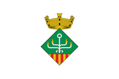 Bandera Salomó