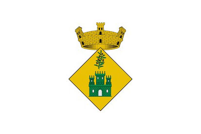 Bandera Santa Oliva