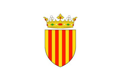 Bandera Sarral
