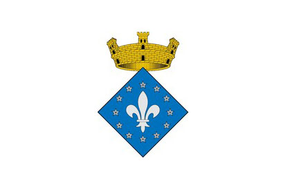 Bandera Secuita, La