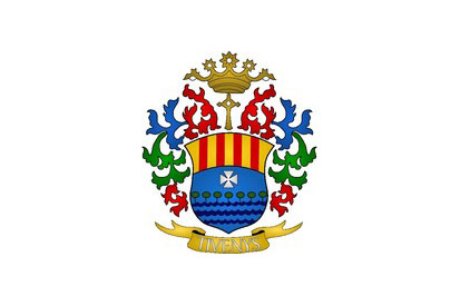 Bandera Tivenys