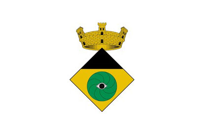 Bandera Ulldemolins
