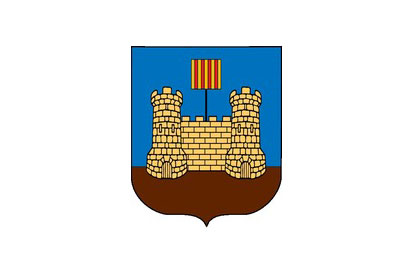 Bandera Vila-rodona