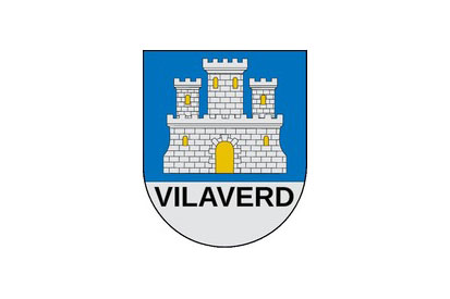 Bandera Vilaverd