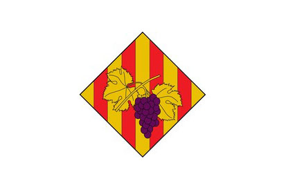 Bandera Vilella Alta, La