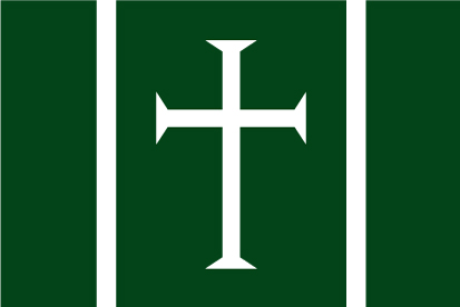 Bandera Montclar (Barcelona)