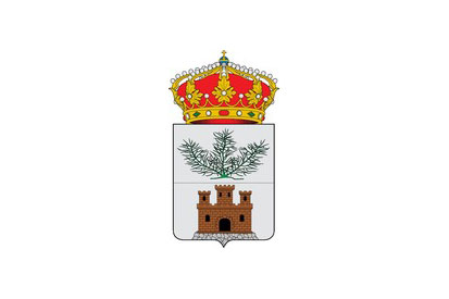 Bandera Alcalá de la Selva