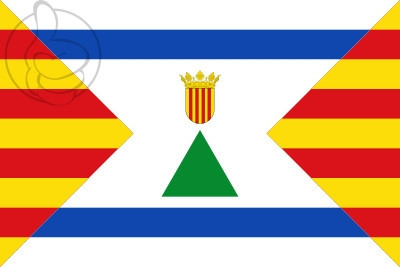 Bandera Monterde