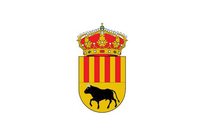 Bandera Beceite