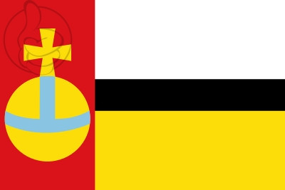 Bandera Montmajor
