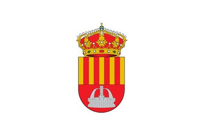 Bandera Bronchales