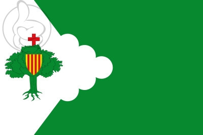 Bandera Montón