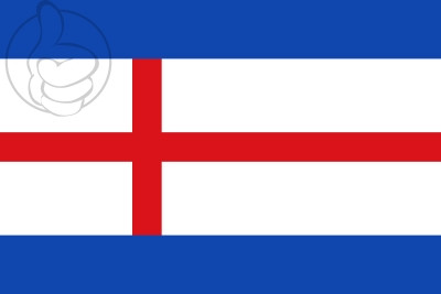 Bandera Moyuela
