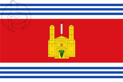 Bandera Munébrega