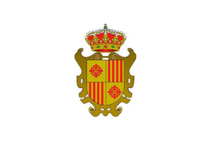 Bandera Crivillén