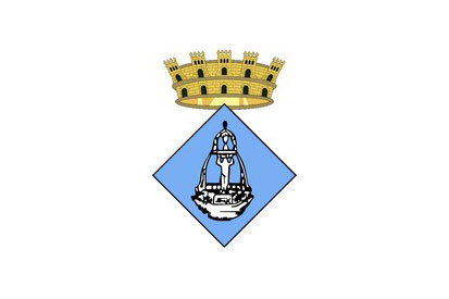 Bandera Fuentespalda