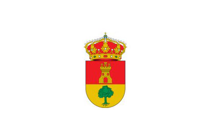 Bandera Galve