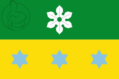 Bandera Puig Gros