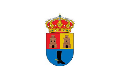 Bandera Huesa del Común