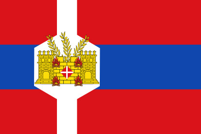 Bandera Jatiel