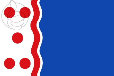 Bandera Quinto (Zaragoza)